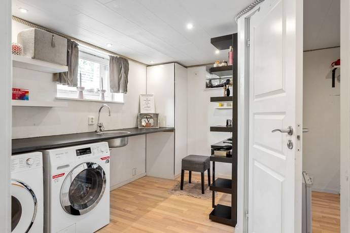 5 rum Villa på Londongatan 54 Bräcke Pölsbo Göteborgs kommun - bild 33