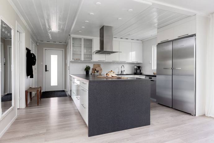 5 rum Villa på Ladstigen 37 Gammelstad Luleå kommun - bild 4