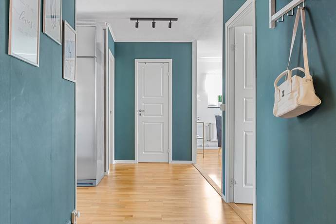 3 rum lägenhet på Kavallerigatan 66 Centrala Väsby, Upplands Väsby kommun - bild 5