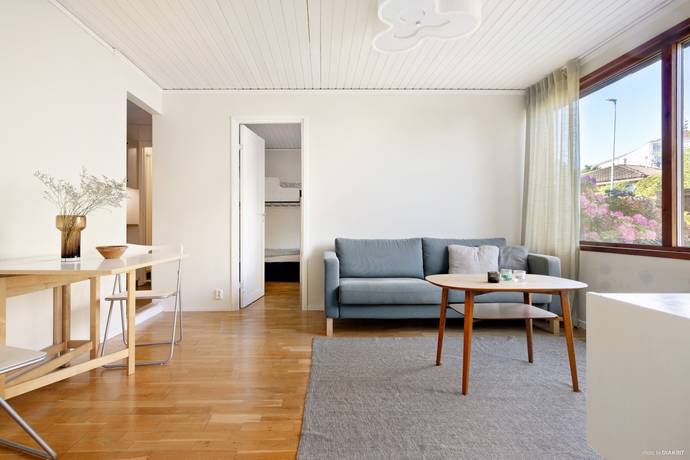 7 rum Villa på Snöhöjdsbacken 5 Toltorpsdalen Mölndals kommun - bild 25