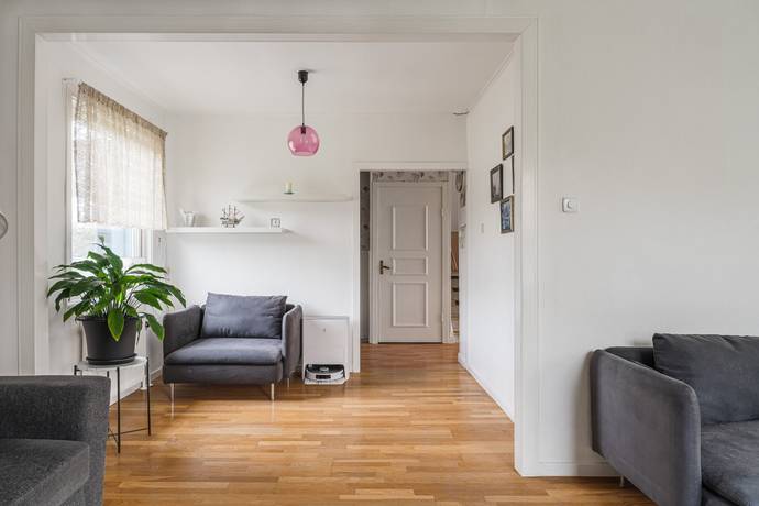 78 m² Villa på Finullsvägen 3 Vålberg Karlstads kommun - bild 13