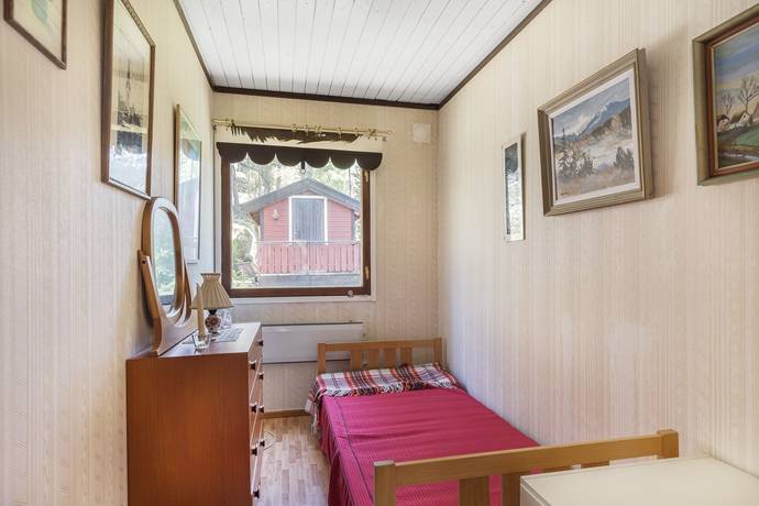 4 rum Fritidshus på Humlevägen 10 Kalkudden Strängnäs kommun - bild 23