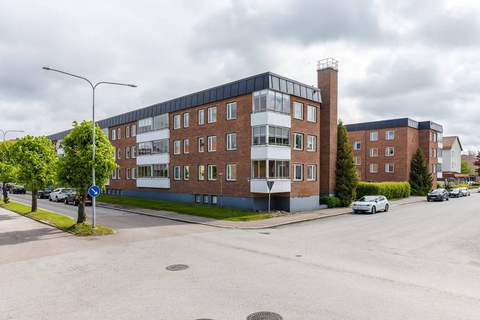 Skolgatan 19E, Centrum, Ludvika kommun