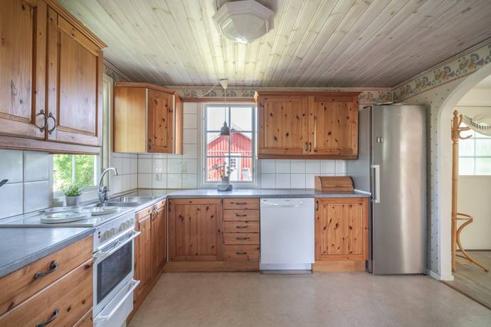 5 rum Fritidshus på Laxebyvägen 30 Köpingsvik Borgholms kommun - bild 10