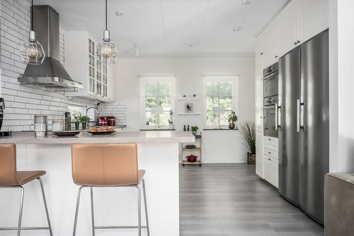 6 rum Villa på Fredriksborg 26B Västerhaninge Haninge kommun - bild 10