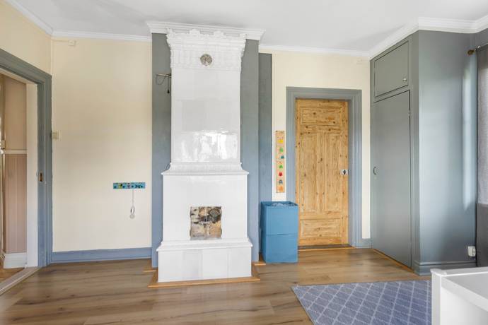 8 rum Villa på Ullungsforsvägen 13 Edsbyn - Borgen Ovanåkers kommun - bild 26