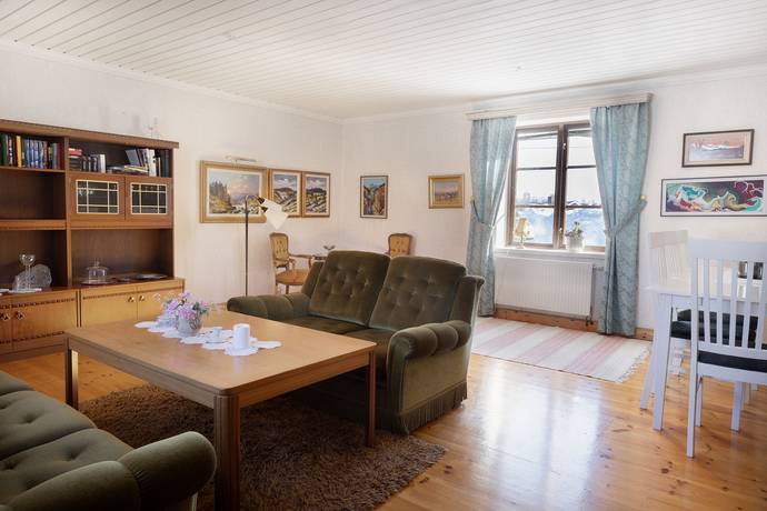 6 rum Gård utan jordbruk på Sjöbovägen 37 Umeå kommun - bild 7