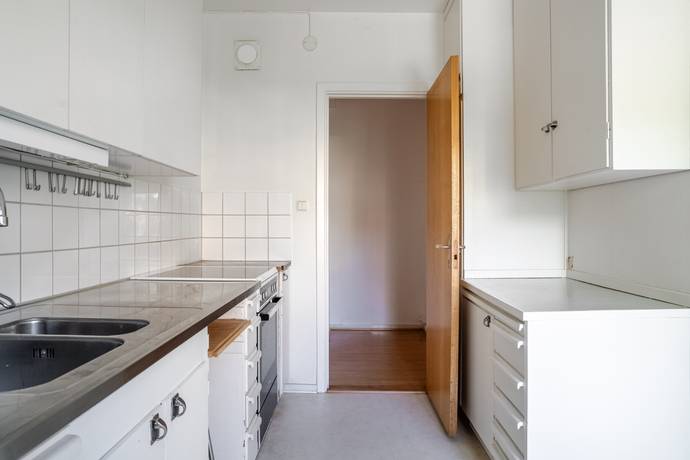 2 rum Lägenhet på Nordlinds väg 96B Slottsstaden Malmö kommun - bild 14