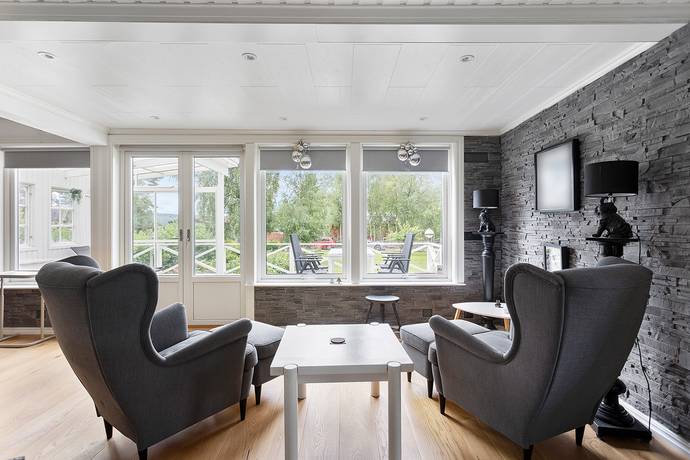 3 rum Fritidshus på Kvarsätters sjöväg 26 Hallsbergs kommun - bild 12