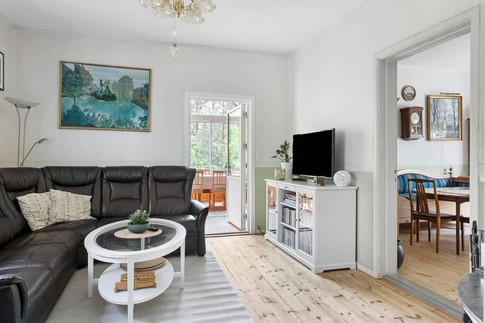 8 rum Villa på Rösabergsvägen 23 Ovanåkers kommun - bild 13