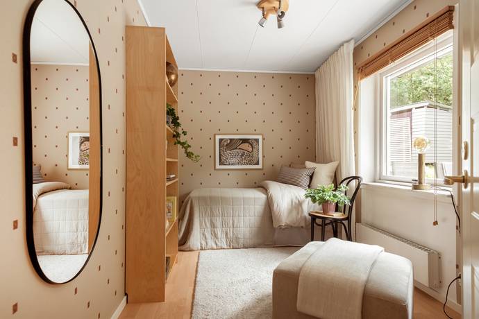 5 rum Villa på Gamla Bergavägen 8 Lindome Mölndals kommun - bild 23