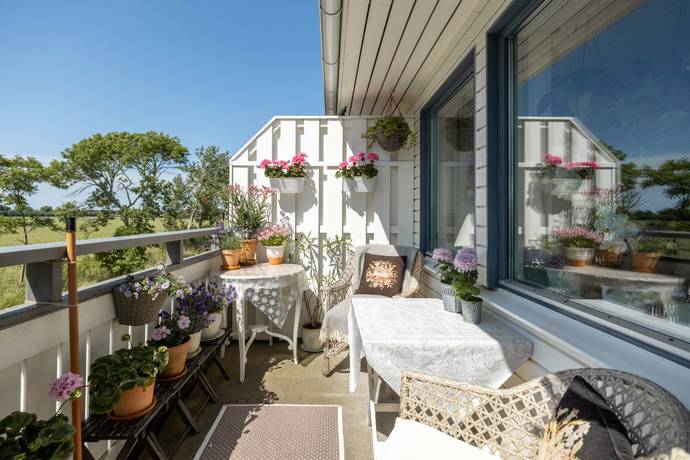 2 rum Lägenhet på Vibble Tvinnaregatan 166 Vibble Gotlands kommun - bild 15