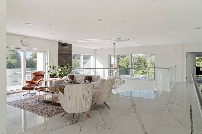 365 m² Villa på Järpvägen 24 Järfälla kommun - bild 36