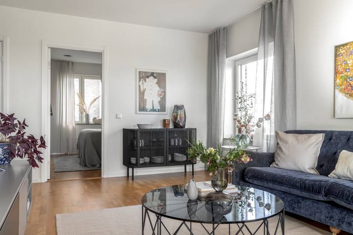 3 rum Lägenhet på Kvarnbygatan 43 Mölndal - Kvarnbyn Mölndals kommun - bild 19