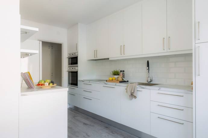 3 rum Lägenhet på Rosenkällavägen 32A Nyköping Nyköpings kommun - bild 8