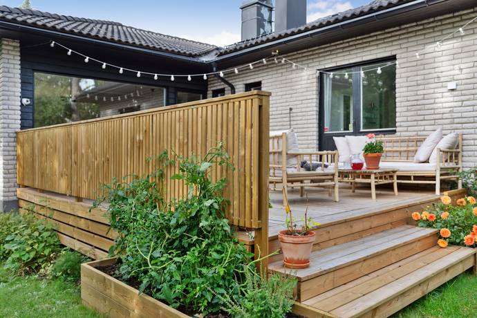 10 rum Villa på Passvägen 8 Stortorp/Trångsund Huddinge kommun - bild 53