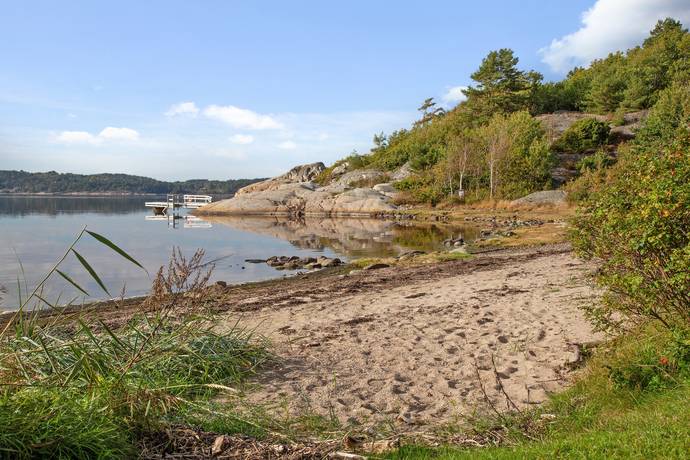 6 rum Villa på Kolvik 220 Kolvik Uddevalla kommun - bild 58