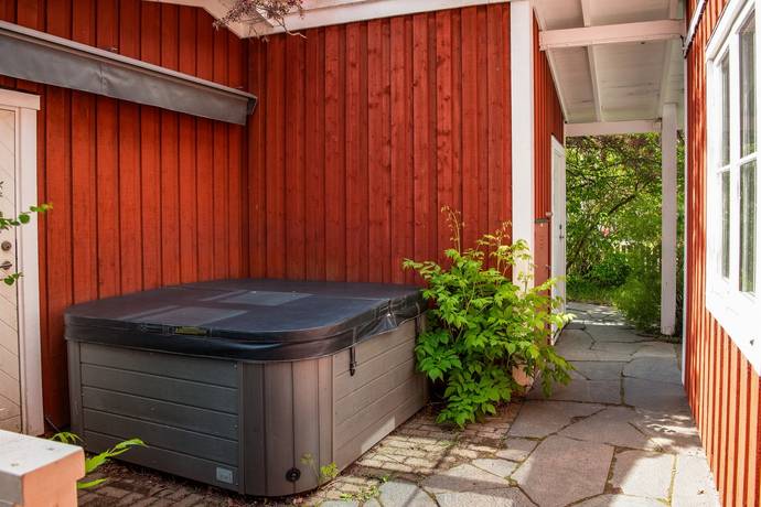 7 rum Villa på Slåttervägen 58 Hudiksvall Hudiksvalls kommun - bild 29