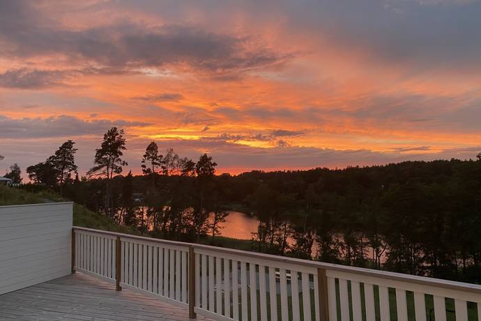 7 rum Parhus på Örnklovägen 8B Kolvik Värmdö kommun - bild 16