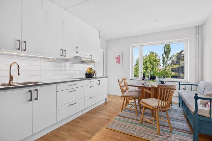 Termikgatan 25, Södra Ladugårdsängen, Örebro kommun