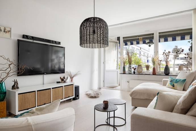 3 rum lägenhet på Franstorpsvägen 11 Centrala Sundbyberg, Sundbybergs kommun - bild 5