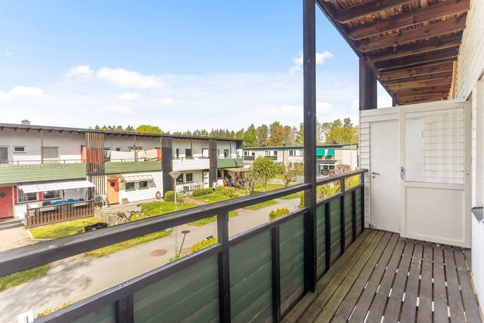 5 rum Radhus på Gräsåkersvägen 39D Gräsåker Ekerö kommun - bild 24