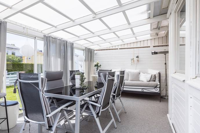 5 rum Villa på Sågvreten 31 Valbo Gävle kommun - bild 35