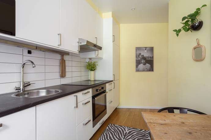 2 rum Lägenhet på Parmmätaregatan 6B Centrala Hisingen Göteborgs kommun - bild 12