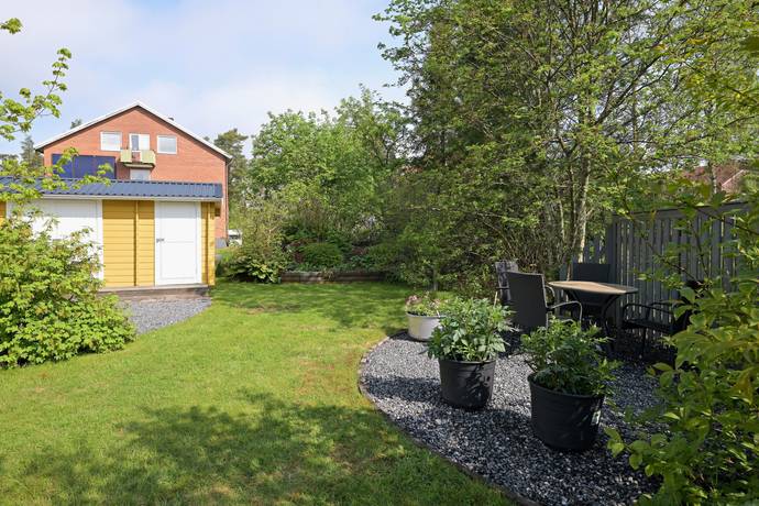 6 rum Villa på Kempegatan 22 Hörnefors Umeå kommun - bild 34