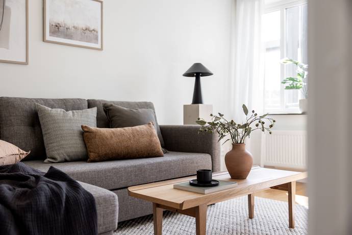 4 rum Lägenhet på Karlsdalsallén 47A Sörbyängen Örebro kommun - bild 16