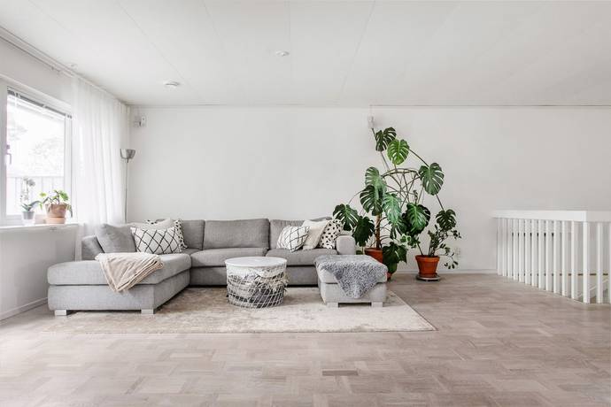 5 rum Radhus på Berguddsvägen 24 Saltsjöbaden Nacka kommun - bild 11
