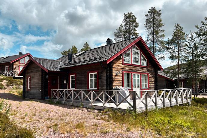 Hundfjället, Malung-Sälens kommun