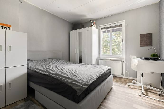 6 rum Parhus på Sven Beckmans väg 14 Kungsängen - Sylta Upplands-Bro kommun - bild 30