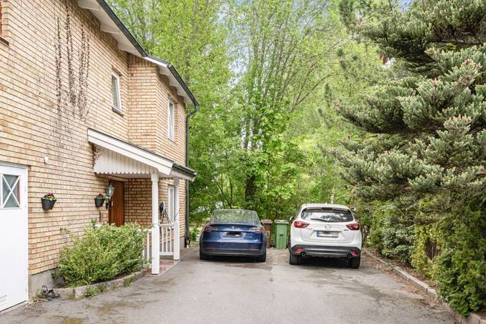 4 rum Villa på Häradsvägen 191 Segeltorp Huddinge kommun - bild 36