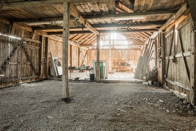 4 rum Villa på Fräckestad Tovatorp 1 Landsbygd Norra Karlsborgs kommun - bild 45