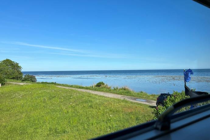 6 rum Villa på Tångvägen 60 Örnahusen Simrishamns kommun - bild 49