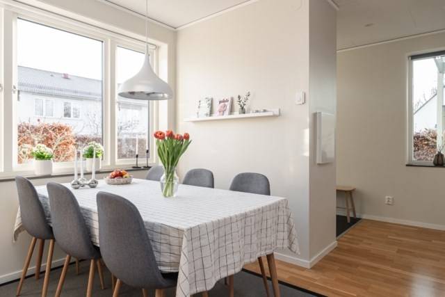 5 rum Lägenhet på Öjabyvägen 109O Öjaby Växjö kommun - bild 8