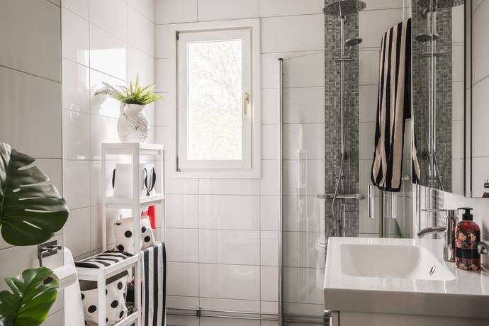 3 rum lägenhet på Majorsgatan 3 A Villastaden, Gävle kommun - bild 5
