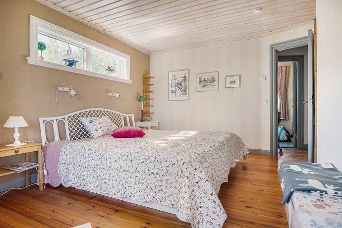 3 rum Villa på Östra Sundsviken 13 Hörnefors Umeå kommun - bild 26