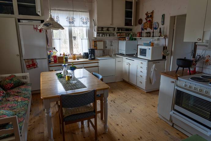Gård/skog på Gargnäs 1:5 Sorsele Sorsele kommun - bild 14