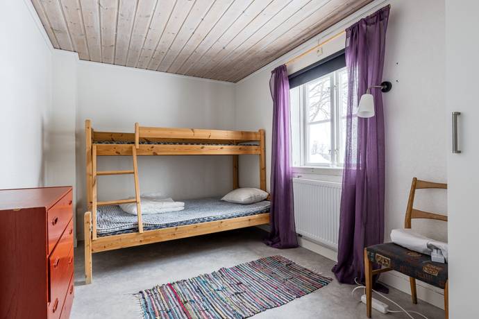 5 rum Lägenhet på Bruksvägen 36 Ljusnedal - Funäsdalen Härjedalens kommun - bild 6