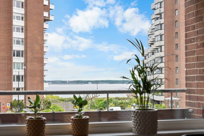 3 rum lägenhet på Persgatan 43 Norr, Helsingborg, Helsingborgs kommun - bild 2