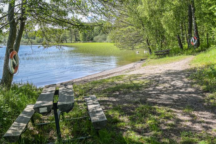3 rum Lägenhet på Adelsö ringväg 19A Adelsö Ekerö kommun - bild 28