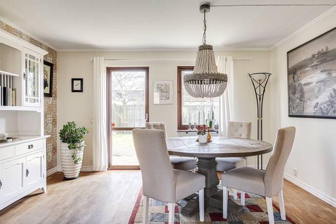 5 rum Villa på Båtsmansgränd 37 Bunkeflostrand Malmö kommun - bild 20