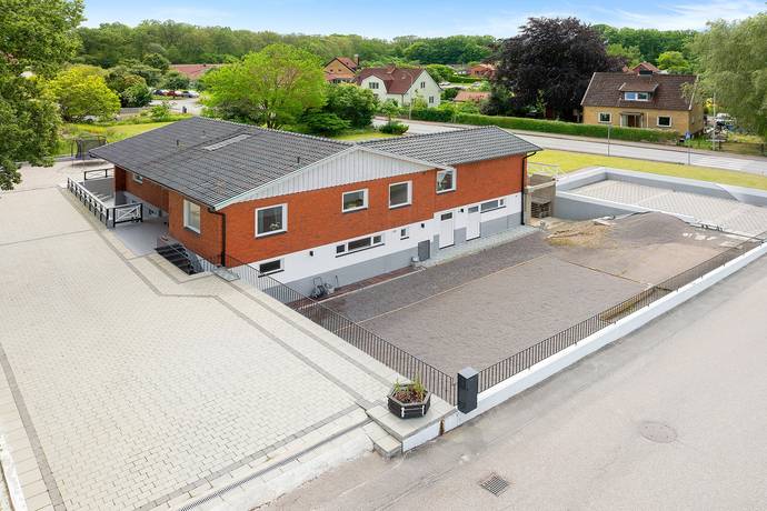 Pålstorpsvägen 2, Kågeröd, Svalövs kommun