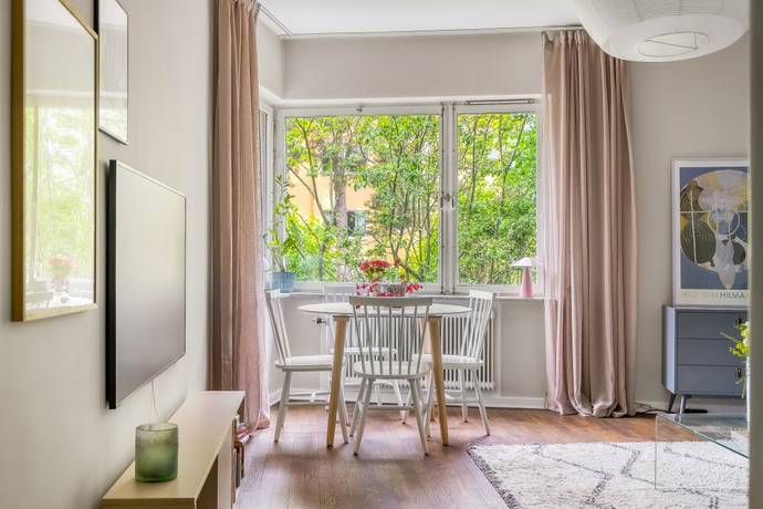 1,5 rum lägenhet på Råstensgatan 13 Centrala Sundbyberg, Sundbybergs kommun - bild 2