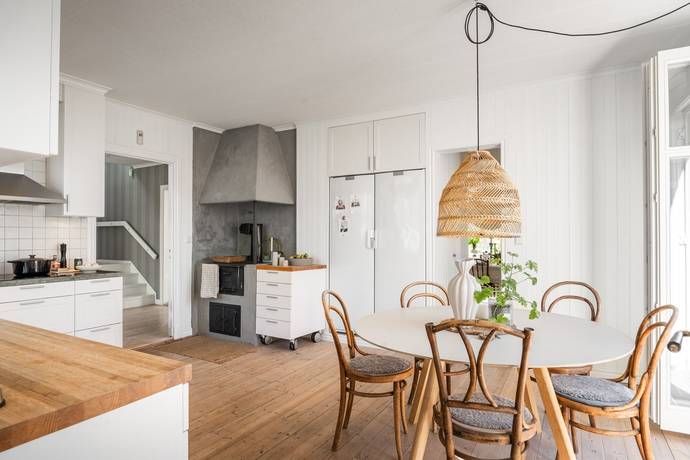 7 rum Villa på Gunnarsbovägen 15 Mullsjö Mullsjö kommun - bild 21