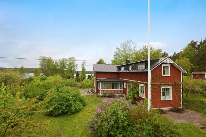6 rum Villa på Tutta uddsvägen 3 Färingsö Skå Ekerö kommun - bild 6