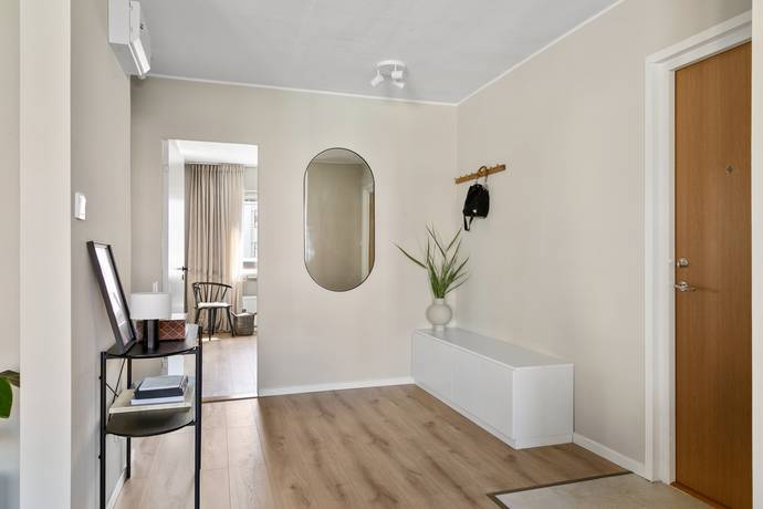 3 rum Lägenhet på Södra Slottsgatan 23B Gävle kommun - bild 17