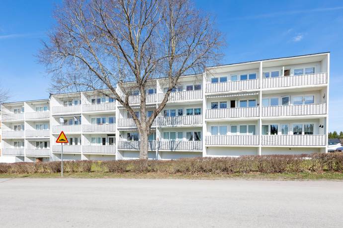 Härvstavägen 5D, Heby, Heby kommun